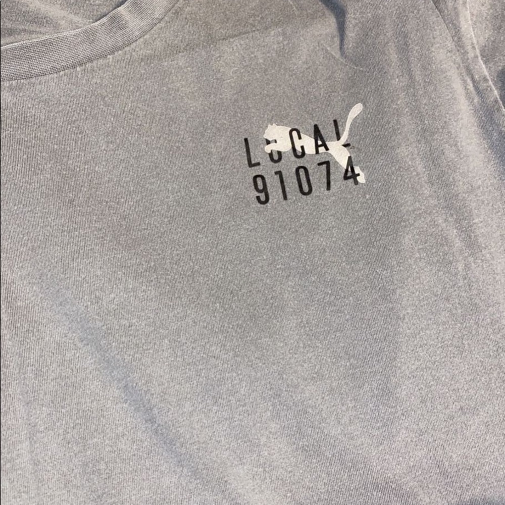 T shirt